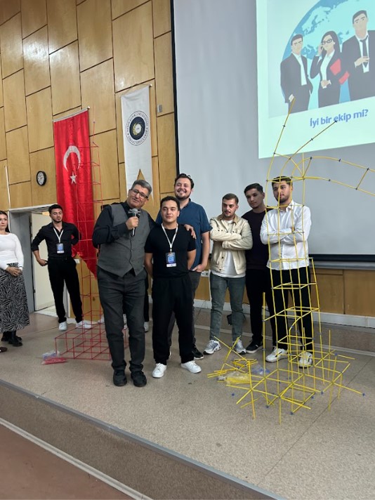 Namık Kemal Üniversitesi